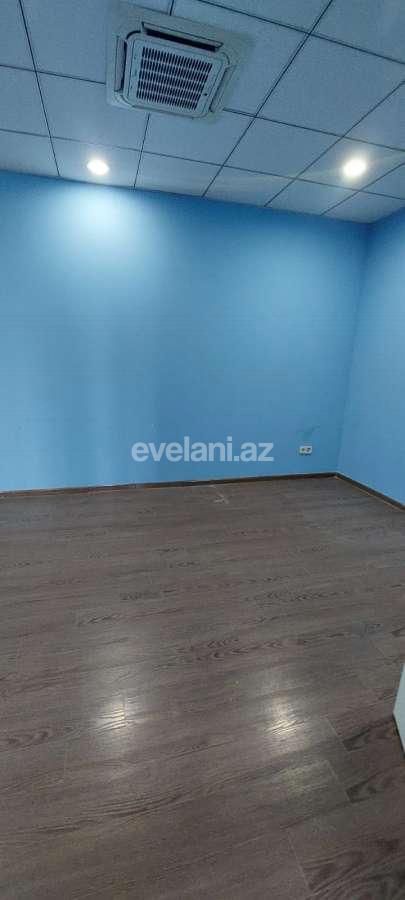 Kirayə verilir, ofis, 4 otaqlı, 160 m², Bakı, Nərimanov r, Nəriman Nərimanov m.