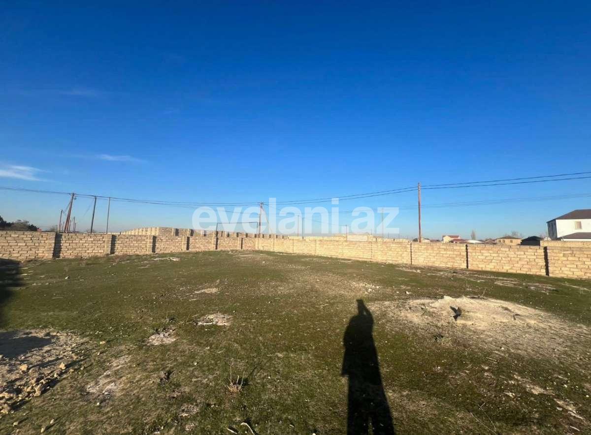 Satılır, torpaq, 12 sot, Bakı, Sabunçu r.