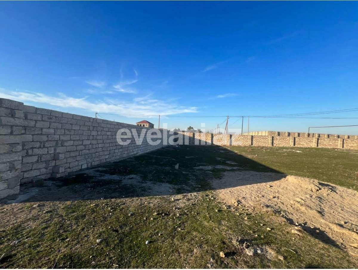 Satılır, torpaq, 12 sot, Bakı, Sabunçu r.