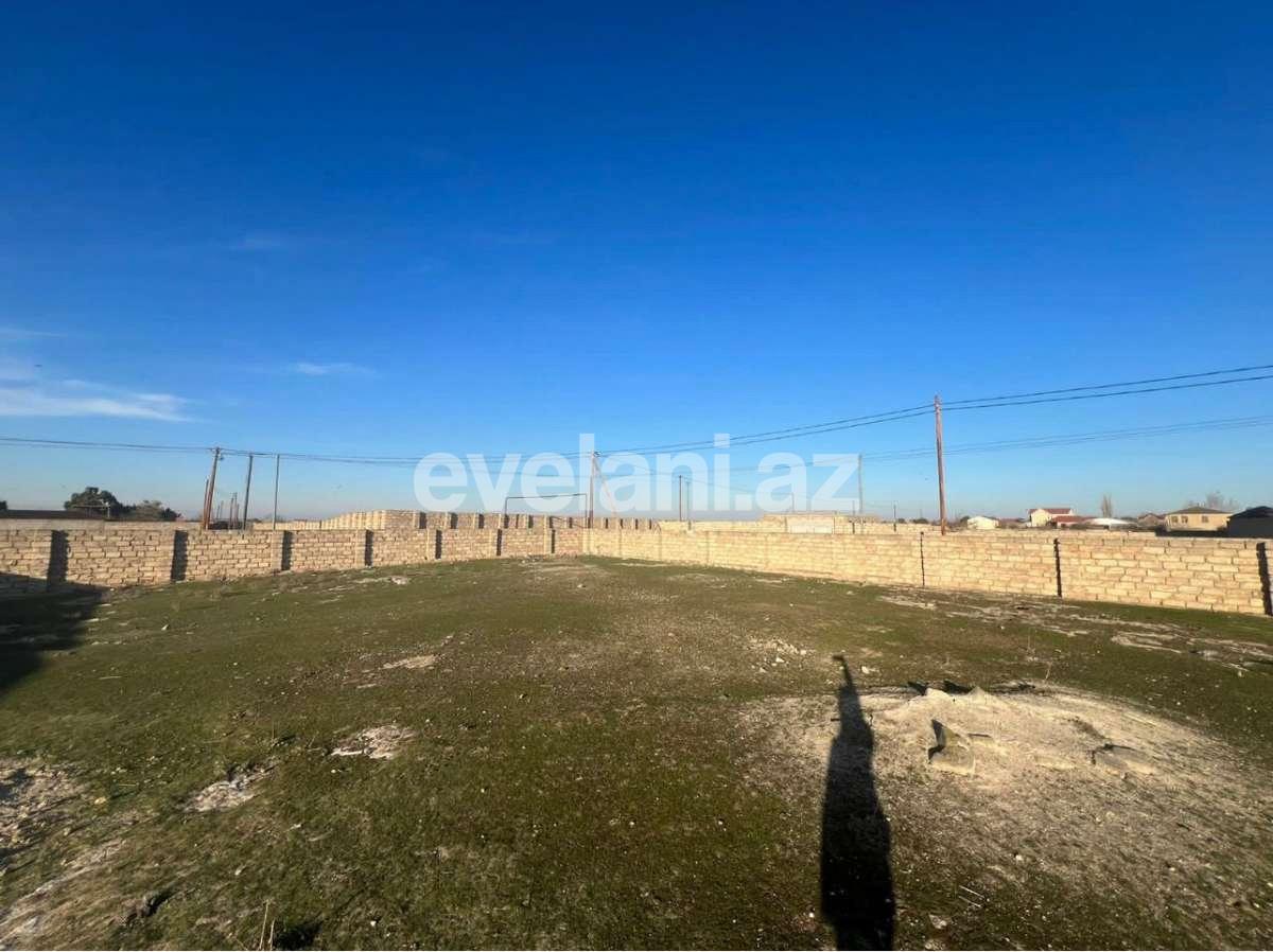 Satılır, torpaq, 12 sot, Bakı, Sabunçu r.