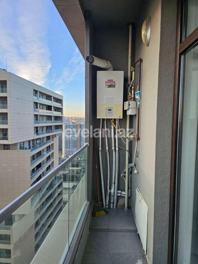 Продаётся, новостройка, 2-комнаты, 65 m², Баку, Ясамальский r.