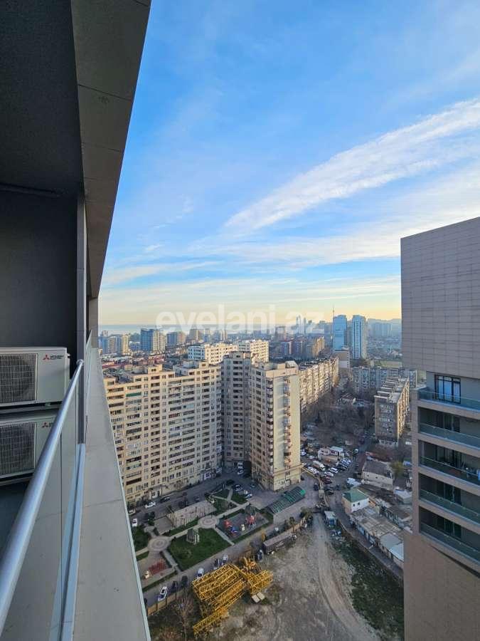 Продаётся, новостройка, 2-комнаты, 65 m², Баку, Ясамальский r.