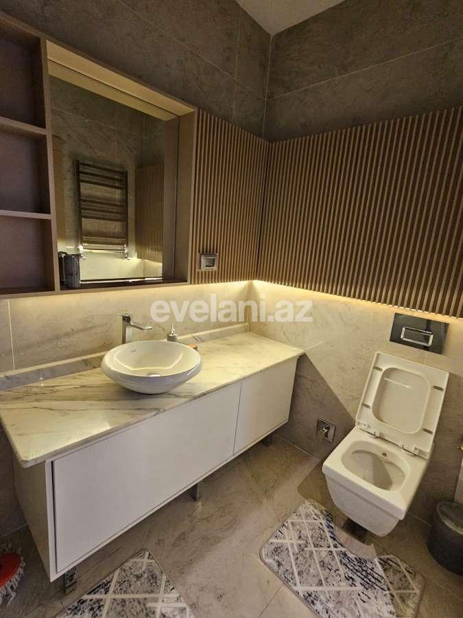 Продаётся, новостройка, 2-комнаты, 65 m², Баку, Ясамальский r.