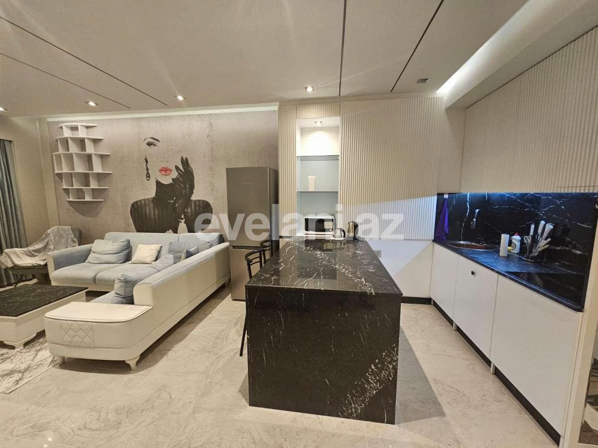 Продаётся, новостройка, 2-комнаты, 65 m², Баку, Ясамальский r.
