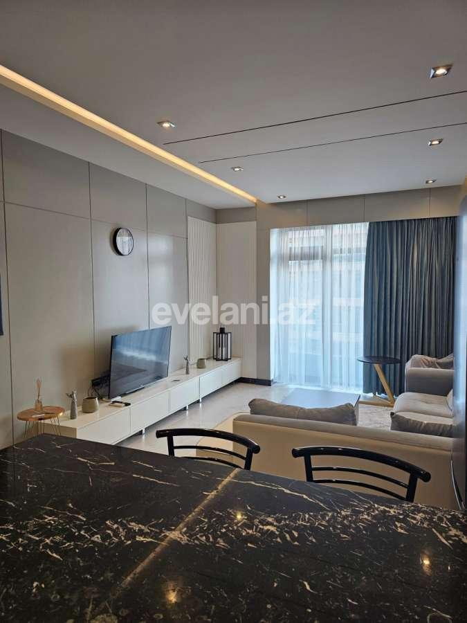 Продаётся, новостройка, 2-комнаты, 65 m², Баку, Ясамальский r.