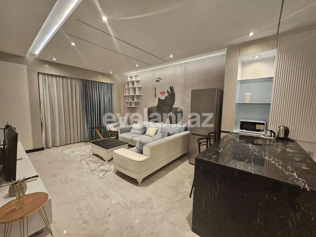 Продаётся, новостройка, 2-комнаты, 65 m², Баку, Ясамальский r.