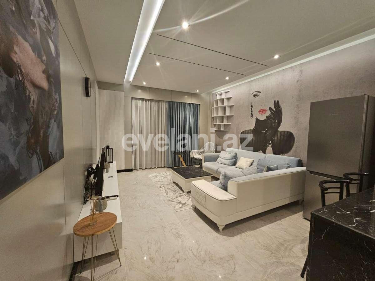 Продаётся, новостройка, 2-комнаты, 65 m², Баку, Ясамальский r.