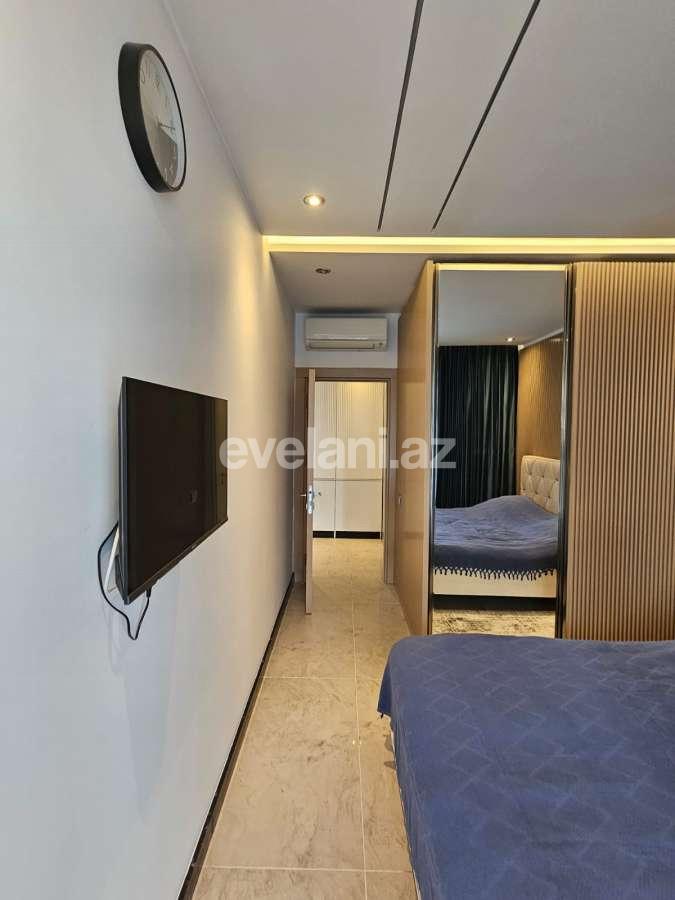 Продаётся, новостройка, 2-комнаты, 65 m², Баку, Ясамальский r.