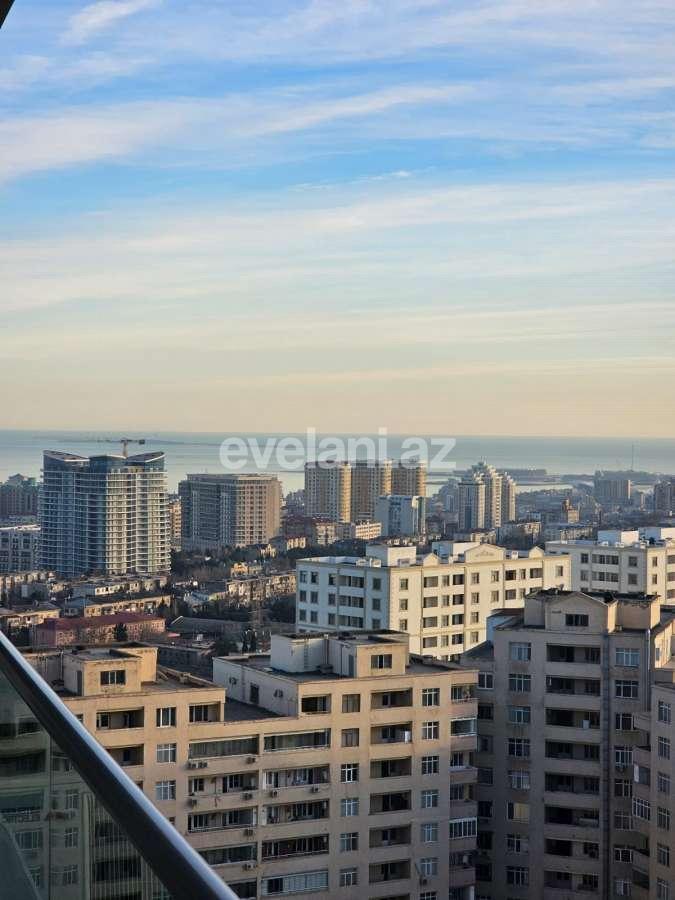 Продаётся, новостройка, 2-комнаты, 65 m², Баку, Ясамальский r.