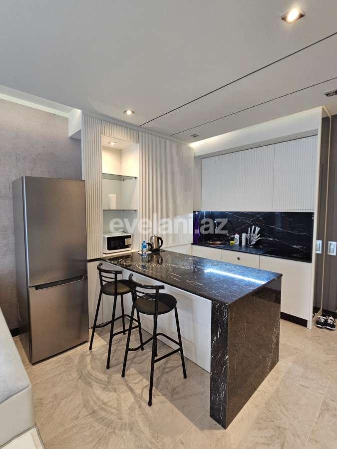 Продаётся, новостройка, 2-комнаты, 65 m², Баку, Ясамальский r.