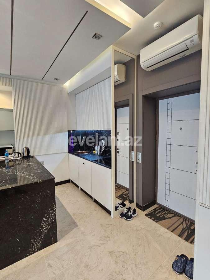 Продаётся, новостройка, 2-комнаты, 65 m², Баку, Ясамальский r.