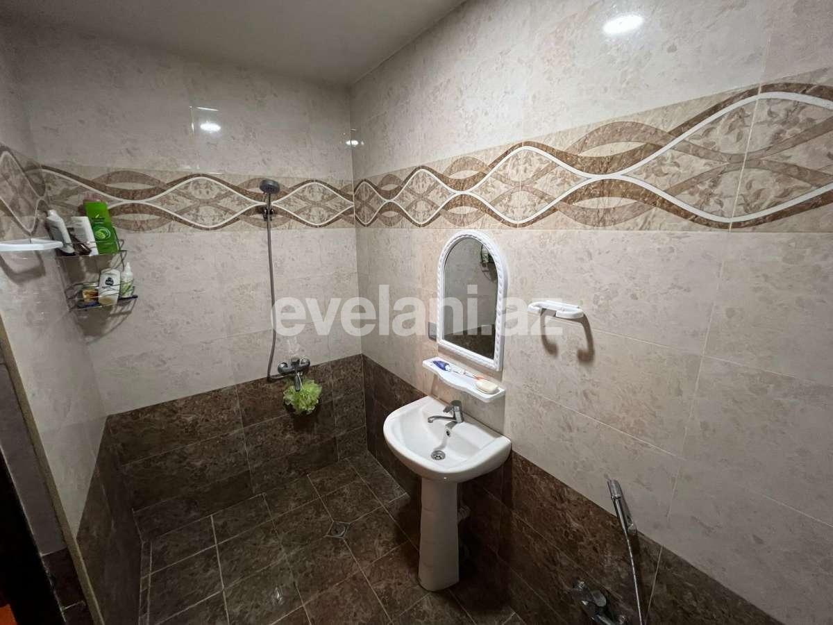 Rent, new building, 2 room, 96 m², Baku, Narimanov r, Nariman Narimanov m.