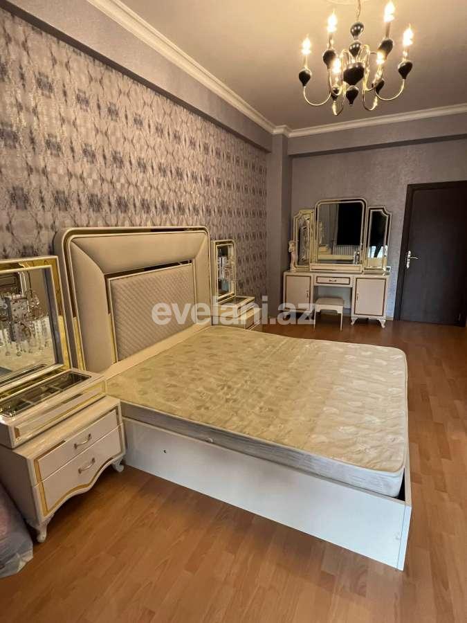 Rent, new building, 2 room, 96 m², Baku, Narimanov r, Nariman Narimanov m.