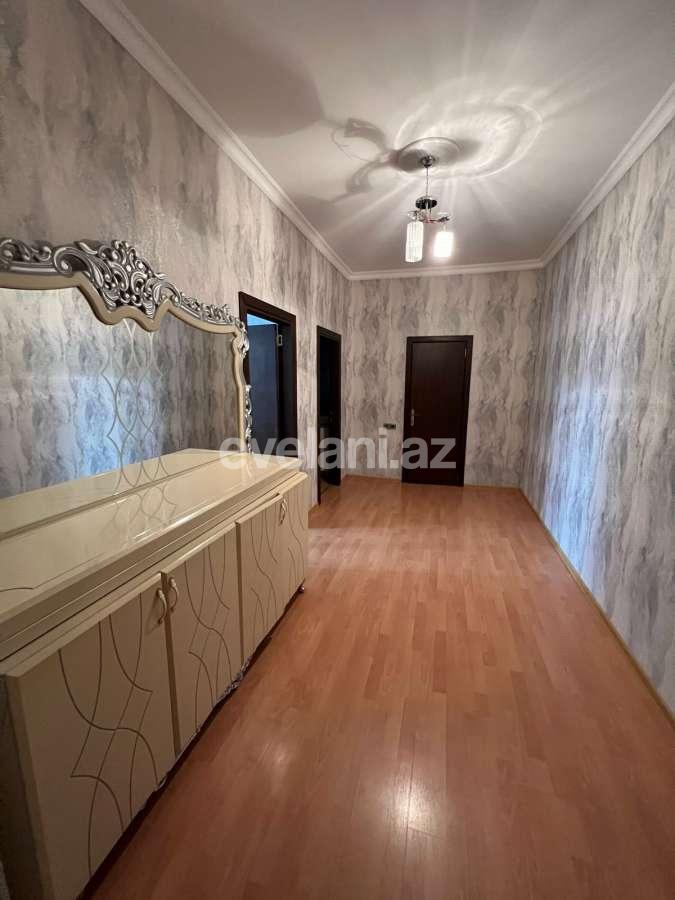 Rent, new building, 2 room, 96 m², Baku, Narimanov r, Nariman Narimanov m.