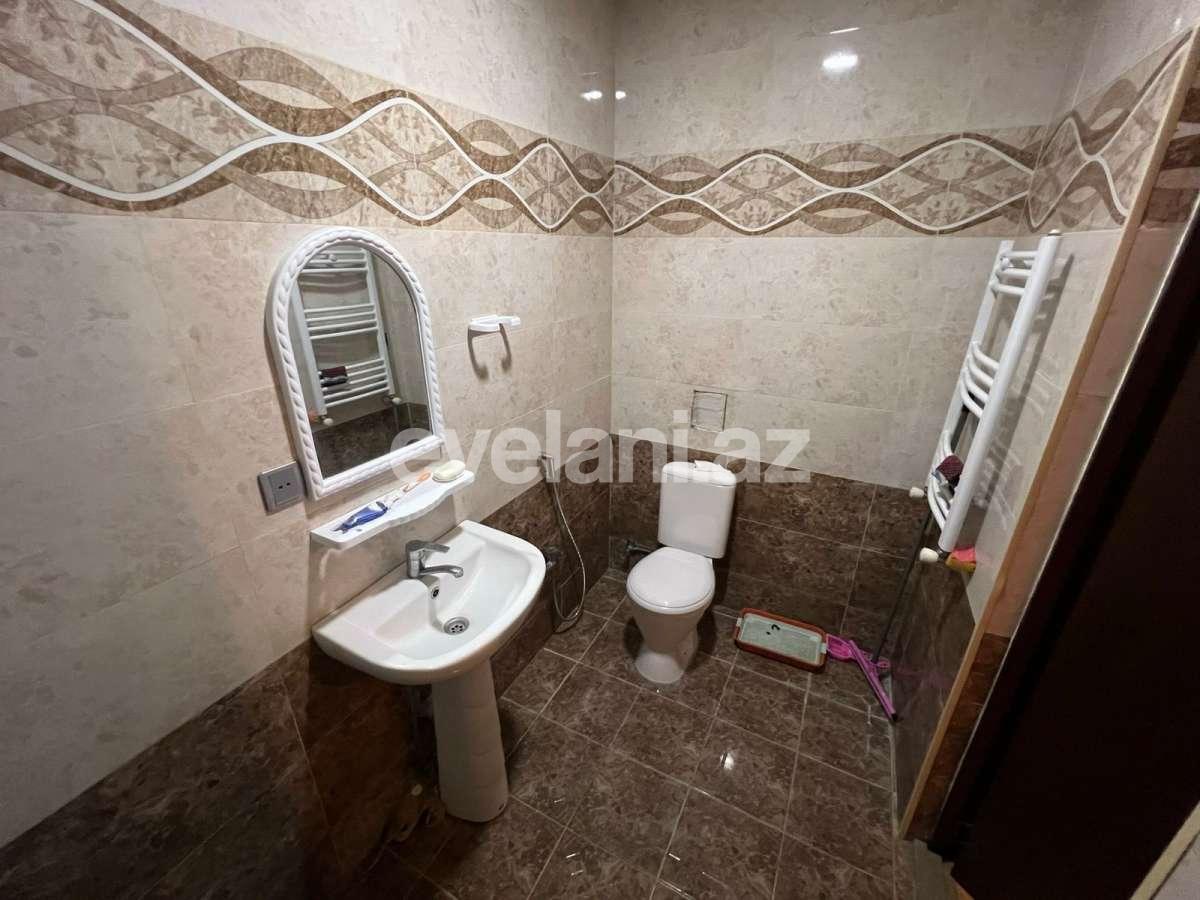 Rent, new building, 2 room, 96 m², Baku, Narimanov r, Nariman Narimanov m.