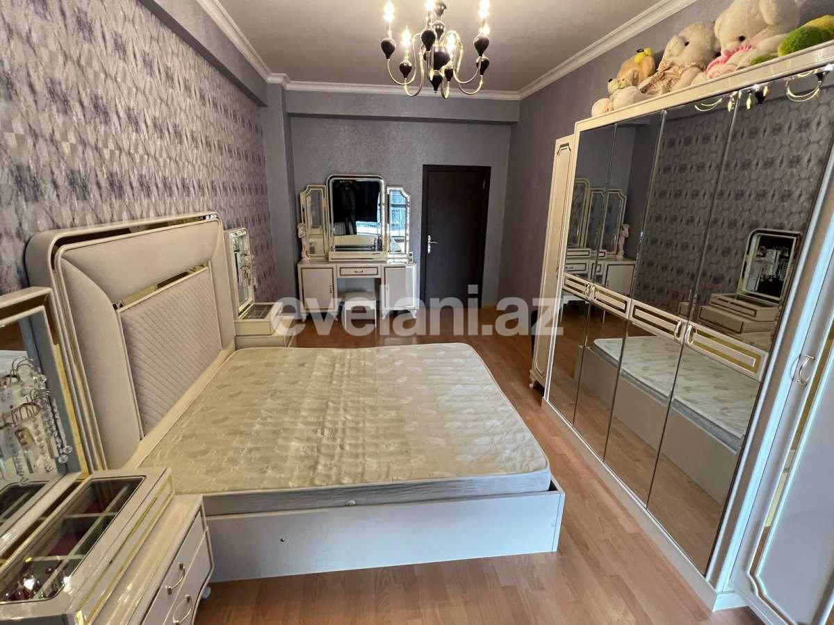 Rent, new building, 2 room, 96 m², Baku, Narimanov r, Nariman Narimanov m.