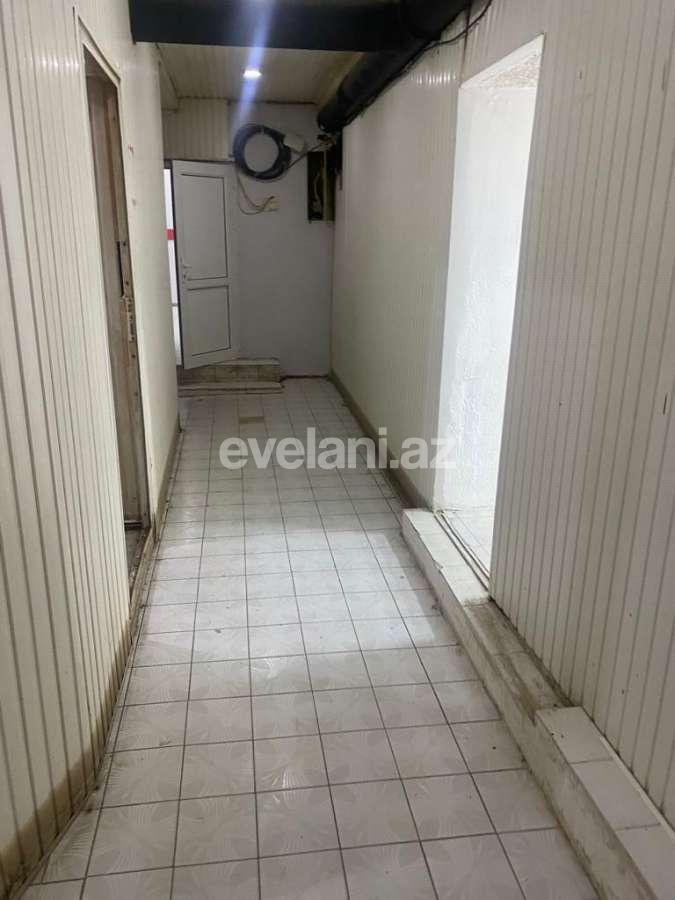 Kirayə verilir, obyekt, 135 m², Bakı, Səbail r, İçəri Şəhər m.