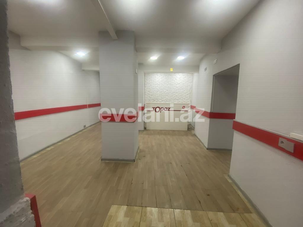 Kirayə verilir, obyekt, 135 m², Bakı, Səbail r, İçəri Şəhər m.