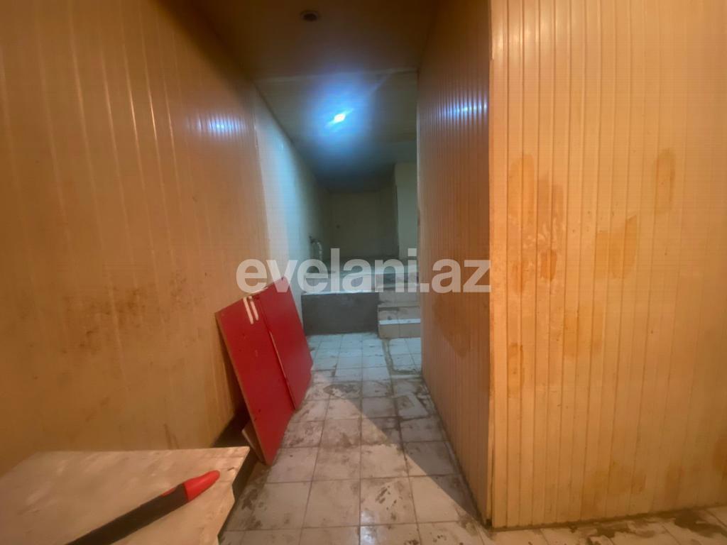 Kirayə verilir, obyekt, 135 m², Bakı, Səbail r, İçəri Şəhər m.