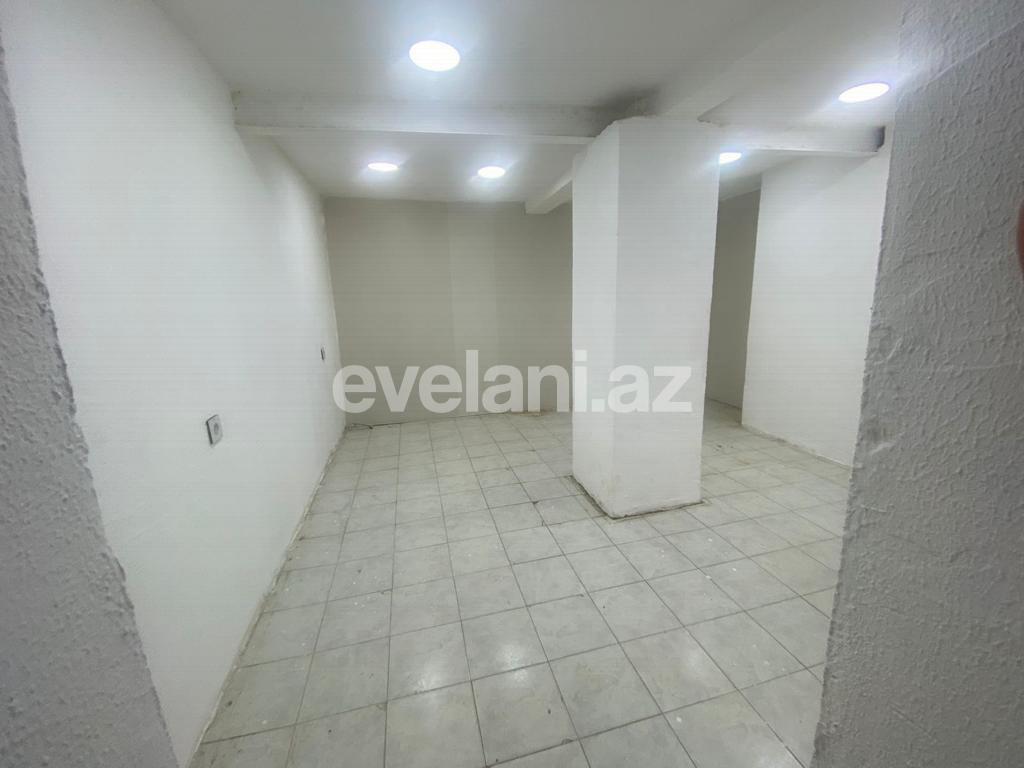 Kirayə verilir, obyekt, 135 m², Bakı, Səbail r, İçəri Şəhər m.