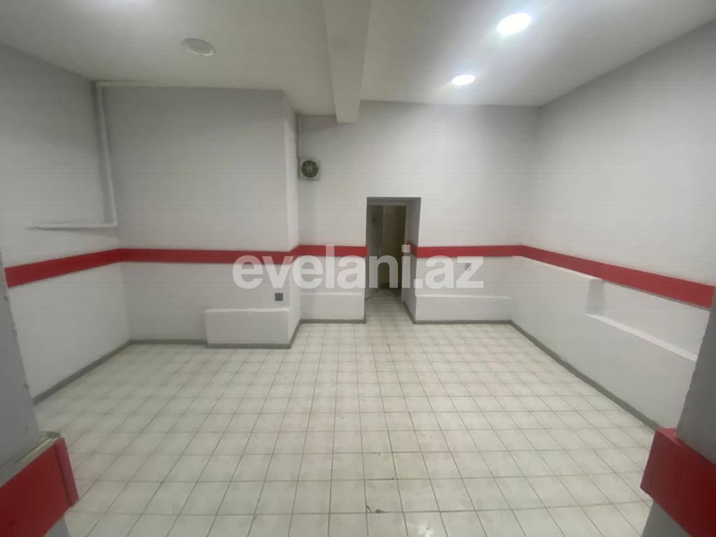 Kirayə verilir, obyekt, 135 m², Bakı, Səbail r, İçəri Şəhər m.