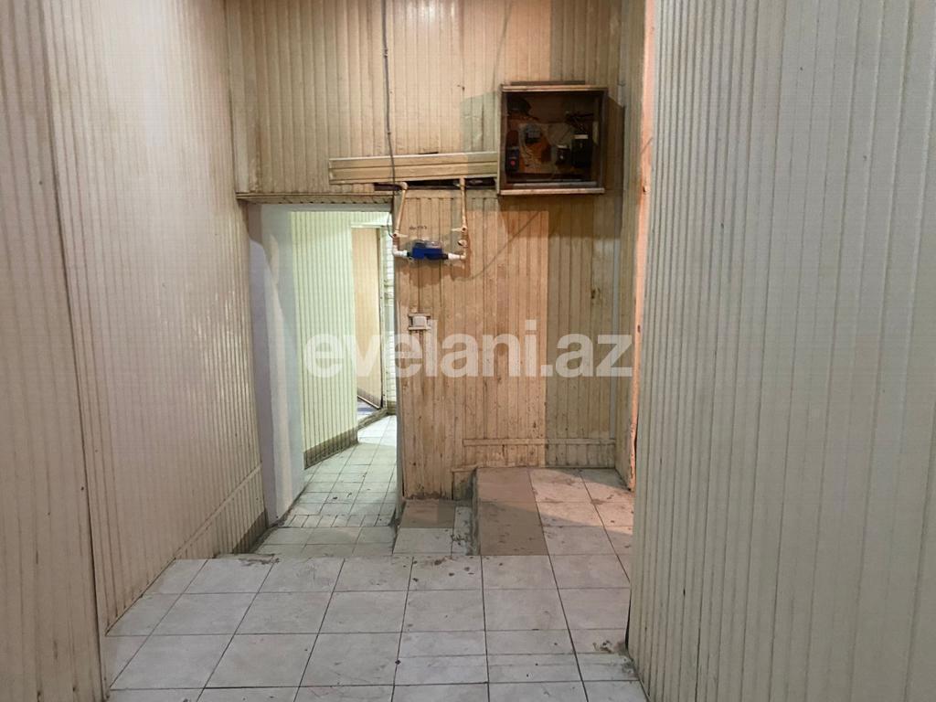 Kirayə verilir, obyekt, 135 m², Bakı, Səbail r, İçəri Şəhər m.