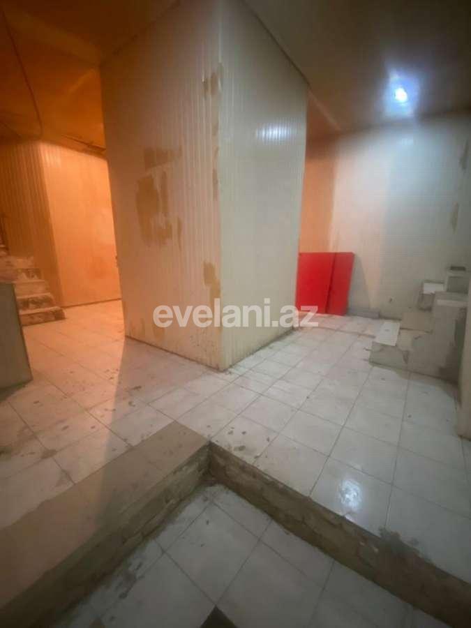 Kirayə verilir, obyekt, 135 m², Bakı, Səbail r, İçəri Şəhər m.