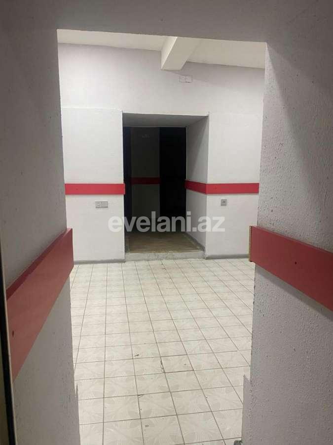 Kirayə verilir, obyekt, 135 m², Bakı, Səbail r, İçəri Şəhər m.