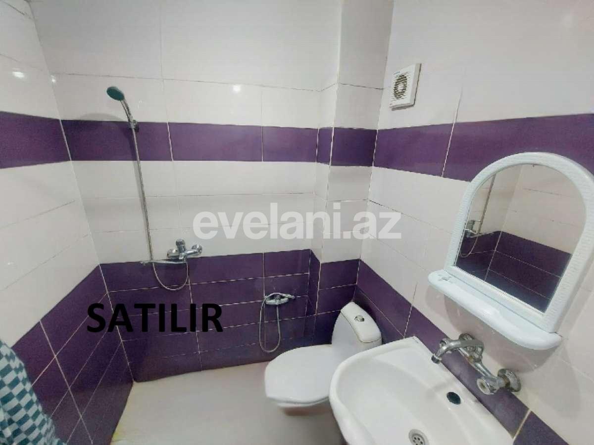 Satılır, köhnə tikili, 3 otaqlı, 70 m², Bakı, Nərimanov r, Nəriman Nərimanov m.