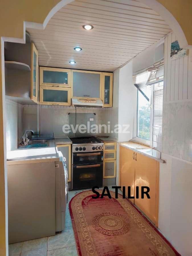 Satılır, köhnə tikili, 3 otaqlı, 70 m², Bakı, Nərimanov r, Nəriman Nərimanov m.
