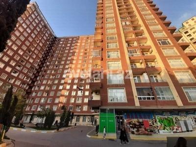 Сдаётся, новостройка, 3-комнаты, 105 m², Баку, Насиминский r, Мемар Аджеми m.