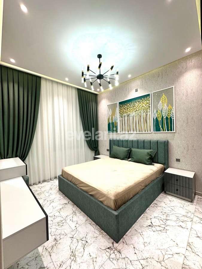 Satılır, həyət evi / bağ, 6 otaqlı, 252.99 m², Bakı, Xəzər r, Mərdəkan q.
