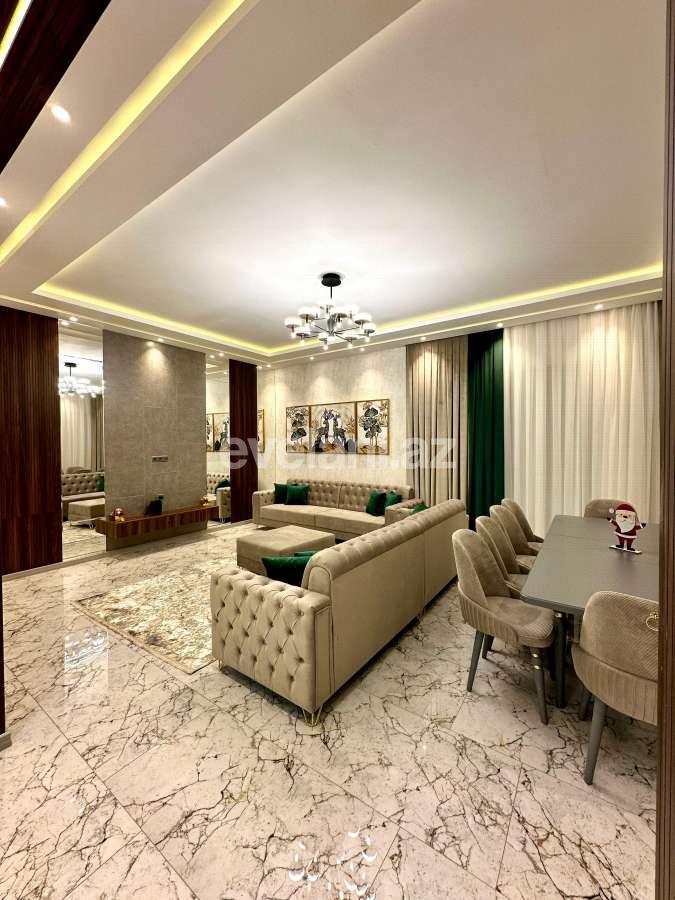 Satılır, həyət evi / bağ, 6 otaqlı, 252.99 m², Bakı, Xəzər r, Mərdəkan q.