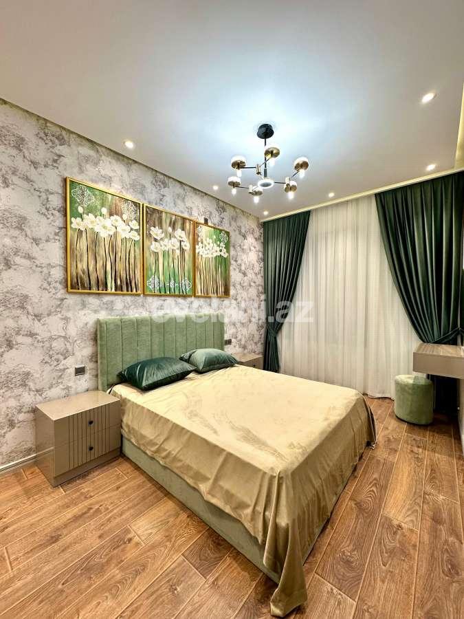 Satılır, həyət evi / bağ, 6 otaqlı, 252.99 m², Bakı, Xəzər r, Mərdəkan q.