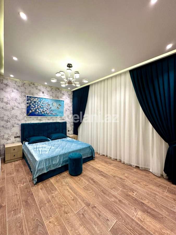 Satılır, həyət evi / bağ, 6 otaqlı, 252.99 m², Bakı, Xəzər r, Mərdəkan q.