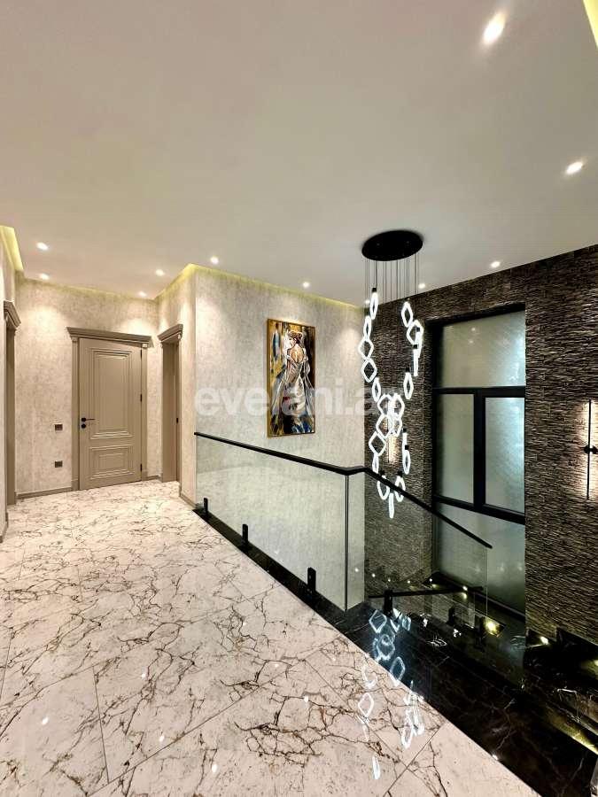 Satılır, həyət evi / bağ, 6 otaqlı, 252.99 m², Bakı, Xəzər r, Mərdəkan q.