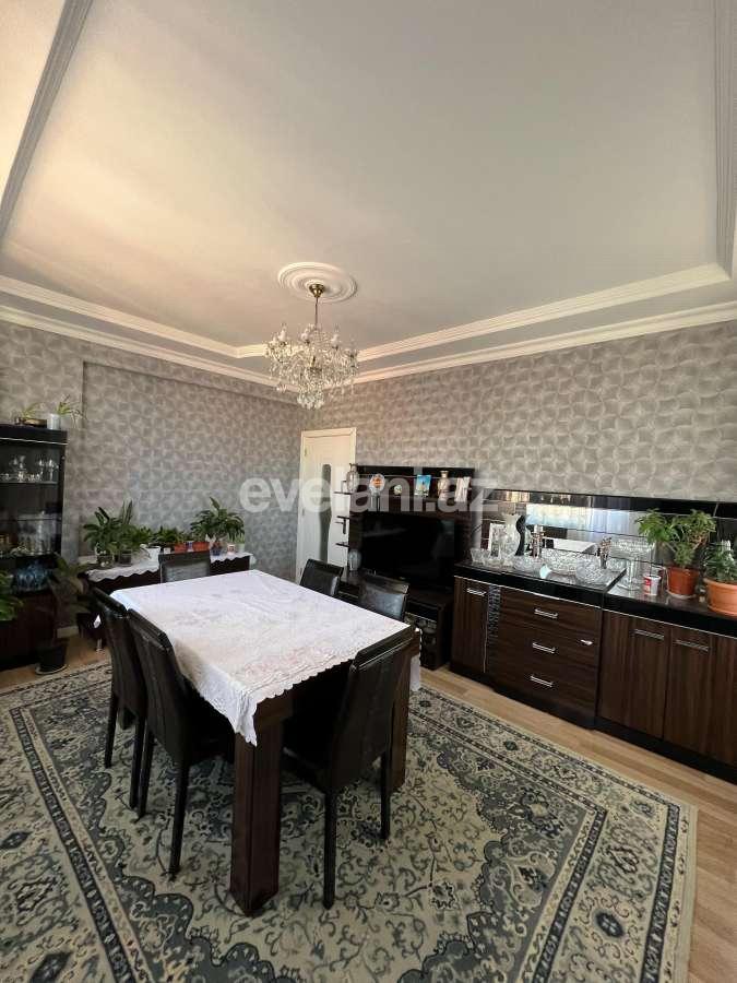 Satılır, yeni tikili, 2 otaqlı, 77 m², Bakı, Yasamal r, Yeni Yasamal q, İnşaatçılar m.