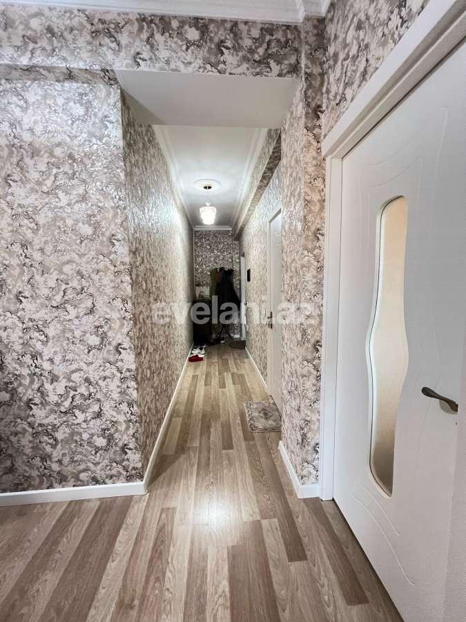 Satılır, yeni tikili, 2 otaqlı, 77 m², Bakı, Yasamal r, Yeni Yasamal q, İnşaatçılar m.