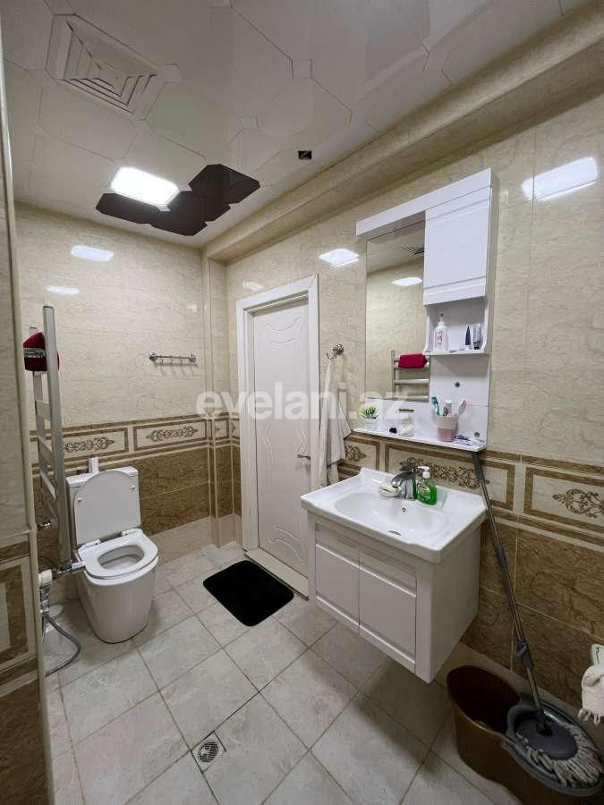Satılır, yeni tikili, 2 otaqlı, 77 m², Bakı, Yasamal r, Yeni Yasamal q, İnşaatçılar m.