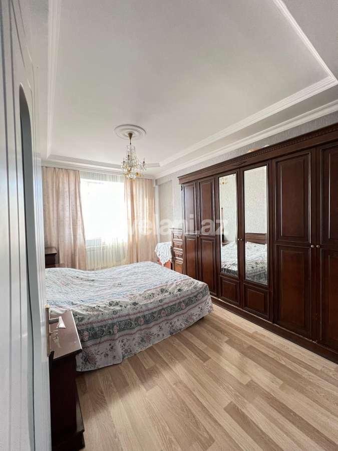 Satılır, yeni tikili, 2 otaqlı, 77 m², Bakı, Yasamal r, Yeni Yasamal q, İnşaatçılar m.