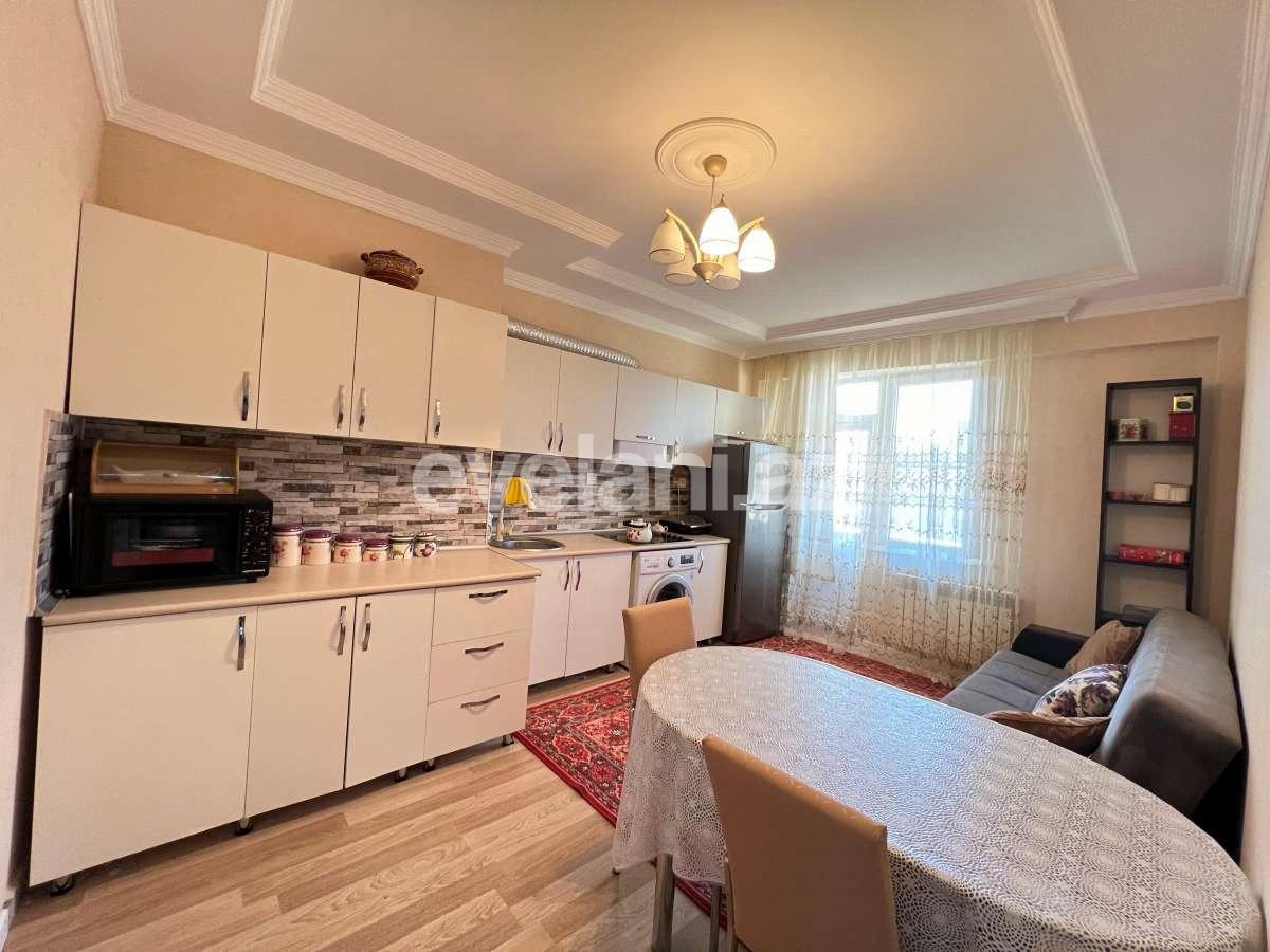 Satılır, yeni tikili, 2 otaqlı, 77 m², Bakı, Yasamal r, Yeni Yasamal q, İnşaatçılar m.