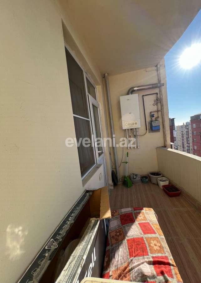 Satılır, yeni tikili, 2 otaqlı, 77 m², Bakı, Yasamal r, Yeni Yasamal q, İnşaatçılar m.
