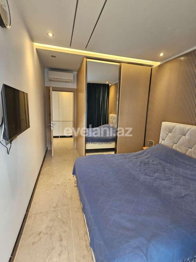 Сдаётся, новостройка, 2-комнаты, 65 m², Баку, Ясамальский r, Низами m.
