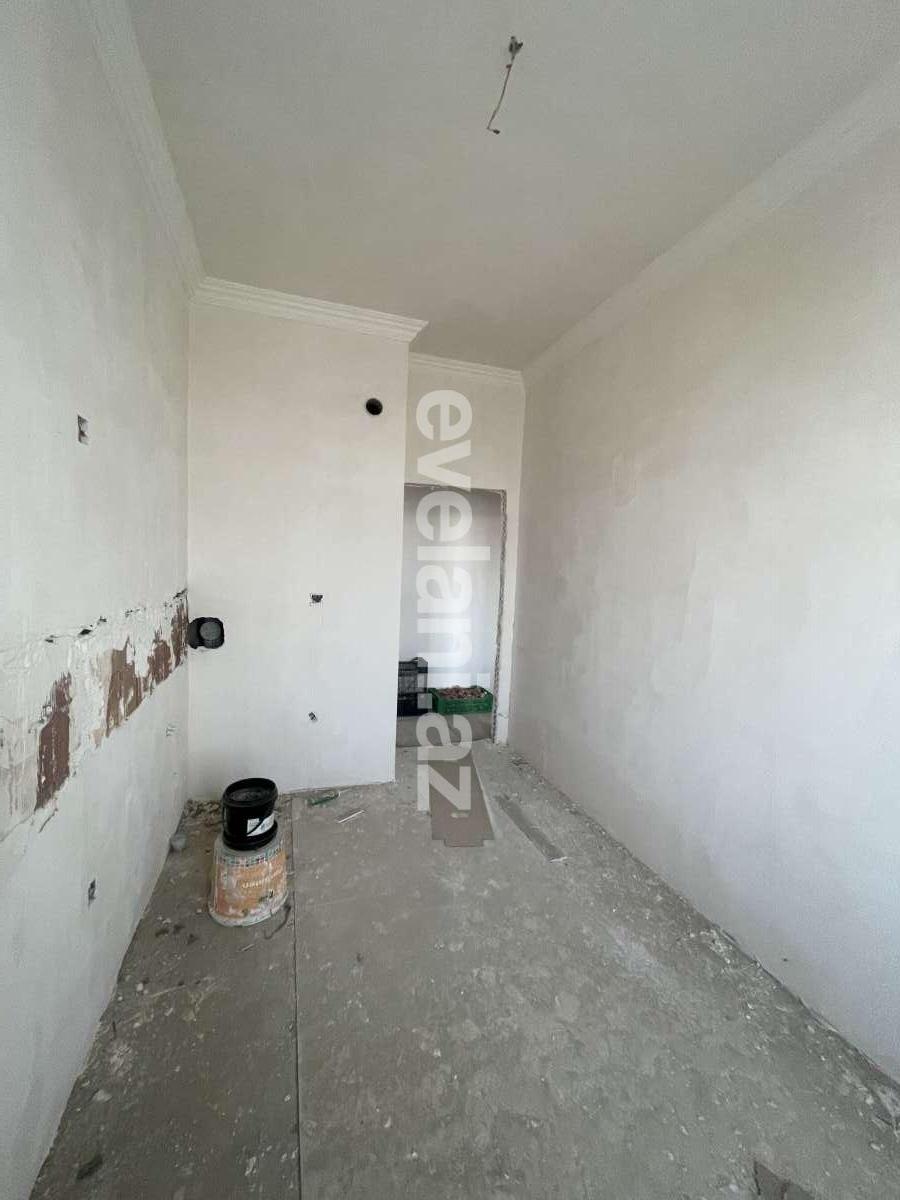 Satılır, yeni tikili, 2 otaqlı, 65 m², Bakı, Yasamal r, İnşaatçılar m.