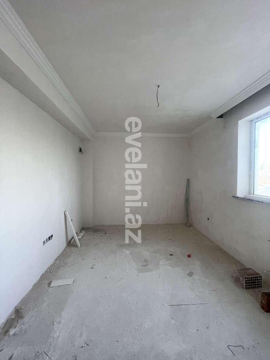Satılır, yeni tikili, 2 otaqlı, 65 m², Bakı, Yasamal r, İnşaatçılar m.