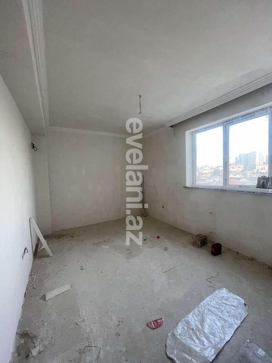 Satılır, yeni tikili, 2 otaqlı, 65 m², Bakı, Yasamal r, İnşaatçılar m.