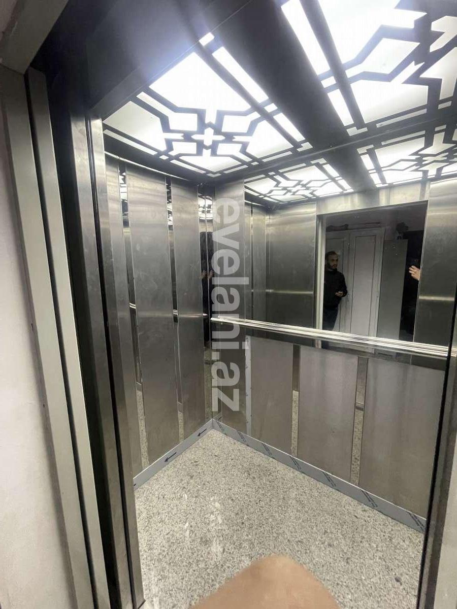 Satılır, yeni tikili, 2 otaqlı, 65 m², Bakı, Yasamal r, İnşaatçılar m.