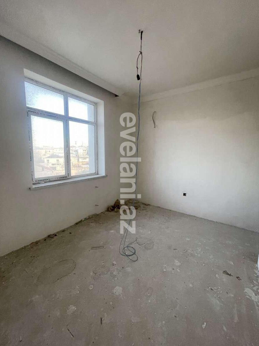 Satılır, yeni tikili, 2 otaqlı, 65 m², Bakı, Yasamal r, İnşaatçılar m.