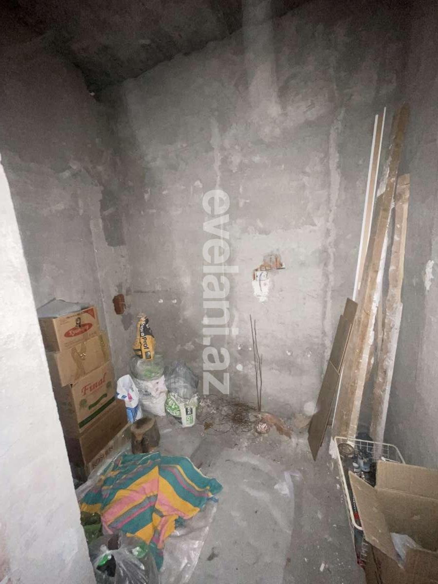 Satılır, yeni tikili, 2 otaqlı, 65 m², Bakı, Yasamal r, İnşaatçılar m.