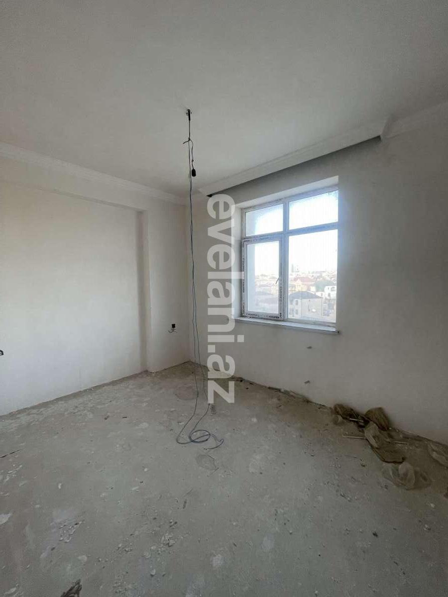 Satılır, yeni tikili, 2 otaqlı, 65 m², Bakı, Yasamal r, İnşaatçılar m.